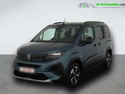 Utilisé 2025 Peugeot Rifter Monospace | 38 400 €