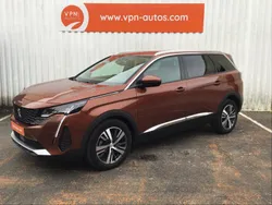 Utilisé 2021 Peugeot 5008 Allure Monospace | 22 490 € (Prix juste)