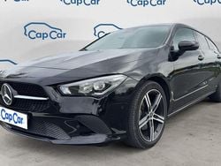 Utilisé 2019 Mercedes 180 Progressive Berline | 24 490 €