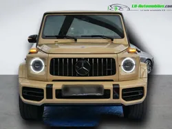 Utilisé 2024 Mercedes G63 AMG AMG SUV | 210 300 € (Prix cher)