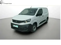 Utilisé 2021 Peugeot Partner Monospace | 16 990 €