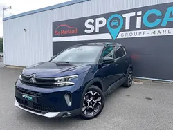 Utilisé 2024 Citroën C5 Aircross SUV | 28 990 € (Prix assez cher)
