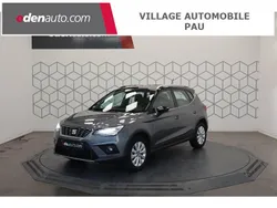 Utilisé 2018 Seat Arona XCELLENCE SUV | 13 990 € (Prix juste)