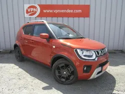 Orange Nouvelle 2025 Suzuki Ignis Citadine | 18 990 € (Prix juste)