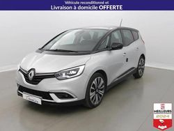 Gris Utilisé 2022 Renault Grand Scénic IV Evolution Monospace | 21 900 € (Prix juste)