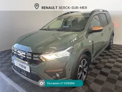 Gris Utilisé 2024 Dacia Jogger Extreme Break | 21 500 € (Prix juste)
