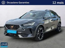 Gris Utilisé 2023 Cupra Formentor VZ SUV | 31 990 € (Prix juste)