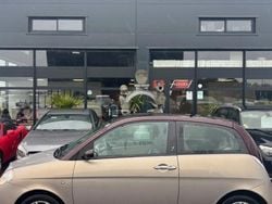 Beige Occasion 2007 Lancia Ypsilon Citadine | 5 990 €