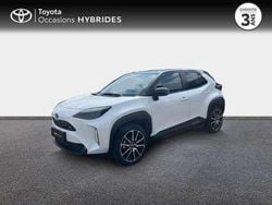 Utilisé 2024 Toyota Yaris Hybrid Sport | 26 600 € (Prix assez cher)