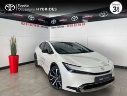 Utilisé 2025 Toyota Prius Design Citadine | 39 990 € (Prix cher)