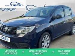 Utilisé 2020 Dacia Sandero Acces Citadine | 7 490 € (Super prix)