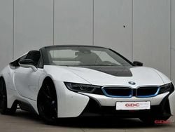 Blanc Utilisé 2018 BMW i8 Sport Line Coupé | 94 999 € (Prix cher)