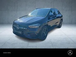 Noir Utilisé 2024 Mercedes GLA250 AMG line SUV | 43 880 € (Prix juste)