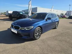 Utilisé 2022 BMW 320 Sport Line Break | 30 999 € (Super prix)
