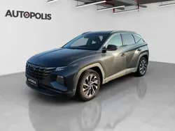 Gris Utilisé 2021 Hyundai Tucson SUV | 20 990 € (Bon prix)