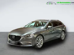 Utilisé 2019 Mazda 6 Break | 27 100 € (Bon prix)
