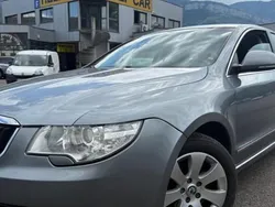 Utilisé 2009 Skoda Superb Elegance Berline | 8 490 €