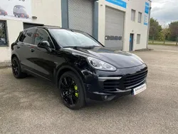 Utilisé 2015 Porsche Cayenne SUV | 33 900 € (Prix juste)