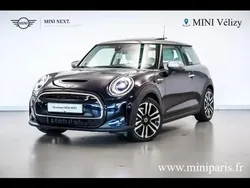 Noir Utilisé 2023 Mini Cooper SE Premium Plus Citadine | 23 460 € (Prix juste)