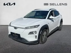 Utilisé 2020 Hyundai Kona SUV | 18 990 € (Prix juste)