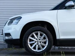 Utilisé 2016 Skoda Yeti SUV | 18 400 € (Prix assez cher)