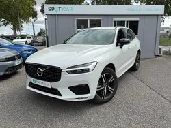 Utilisé 2021 Volvo XC60 R-Design SUV | 29 990 € (Bon prix)