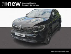 Utilisé 2023 Renault Austral Techno SUV | 30 400 € (Prix juste)