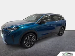 Bleu Utilisé 2025 Peugeot 5008 Allure Monospace | 36 980 € (Prix cher)