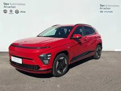 Engine red Utilisé 2024 Hyundai Kona Premium SUV | 37 990 €