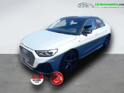 Utilisé 2021 Audi A1 Sportback Sport Citadine | 27 000 € (Prix assez cher)