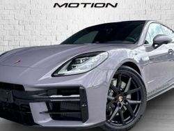 Utilisé 2024 Porsche Panamera 4 Berline | 169 990 €