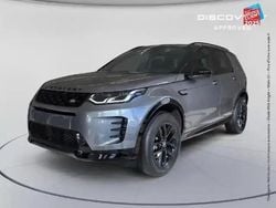 Gris Utilisé 2024 Land Rover Discovery 5 SE Dynamic SUV | 73 535 €