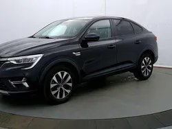 Noir Utilisé 2023 Renault Arkana Evolution SUV | 22 799 € (Prix juste)