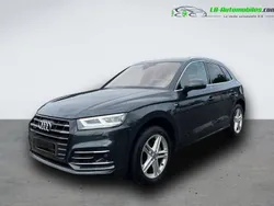 Utilisé 2019 Audi Q5 Sport SUV | 45 400 € (Prix cher)