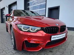 Utilisé 2018 BMW M3 Comfort Edition Berline | 69 999 € (Super prix)