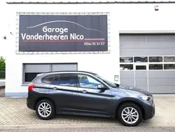 Gris Utilisé 2021 BMW X1 SUV | 24 900 € (Super prix)