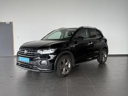 Utilisé 2022 VW T-Cross R-line SUV | 21 990 € (Prix juste)