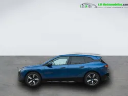 Utilisé 2023 BMW iX SUV | 76 200 € (Prix juste)