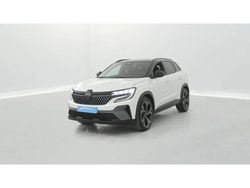 Blanc Utilisé 2023 Renault Austral Techno Esprit Alpine SUV | 35 490 € (Prix assez cher)