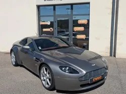 Utilisé 2007 Aston Martin V8 Vantage Coupé | 58 490 € (Prix juste)