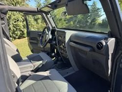 Utilisé 2008 Jeep Wrangler Sport SUV | 19 900 €
