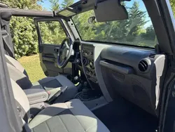 Utilisé 2008 Jeep Wrangler Sport SUV | 19 900 €