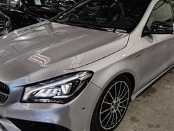 Utilisé 2017 Mercedes 220 Coupé | 15 990 € (Super prix)