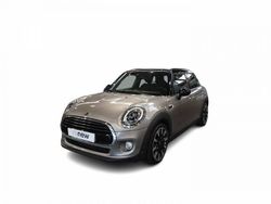 Gris Utilisé 2017 Mini Cooper Hatch Citadine | 13 990 € (Prix juste)