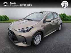 Utilisé 2023 Toyota Yaris Hybrid Business Edition Berline | 20 490 € (Prix juste)