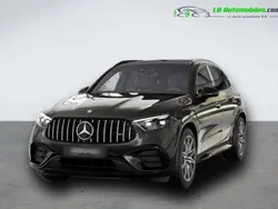 Utilisé 2024 Mercedes GLC43 AMG AMG | 89 800 €