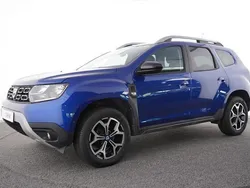 Utilisé 2021 Dacia Duster Prestige SUV | 16 999 € (Prix juste)