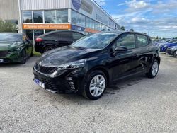 Noir Nouvelle 2025 Renault Clio V Evolution Berline | 20 980 € (Prix juste)