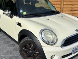 Utilisé 2009 Mini Cooper Citadine | 3 490 €