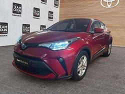 Occasion 2020 Toyota C-HR SUV | 22 900 € (Prix juste)